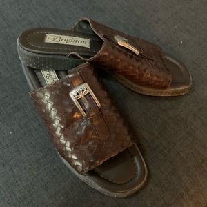 Brighton sandals